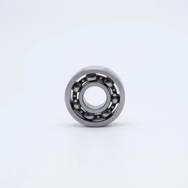 6313C3 Ball Bearing 65x140x33mm Front View