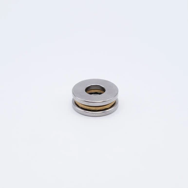 F9-17G Miniature Thrust Ball Bearing 9x17x5mm Assembled Front View