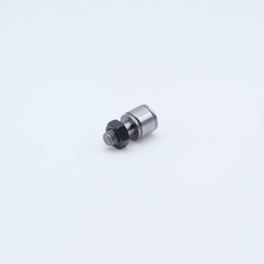 CFS4V Cam Follower Hexagon Hole Bearing 8x5x4mm Back Right View