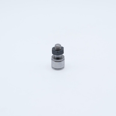 CFS4V Cam Follower Hexagon Hole Bearing 8x5x4mm Standing Side View