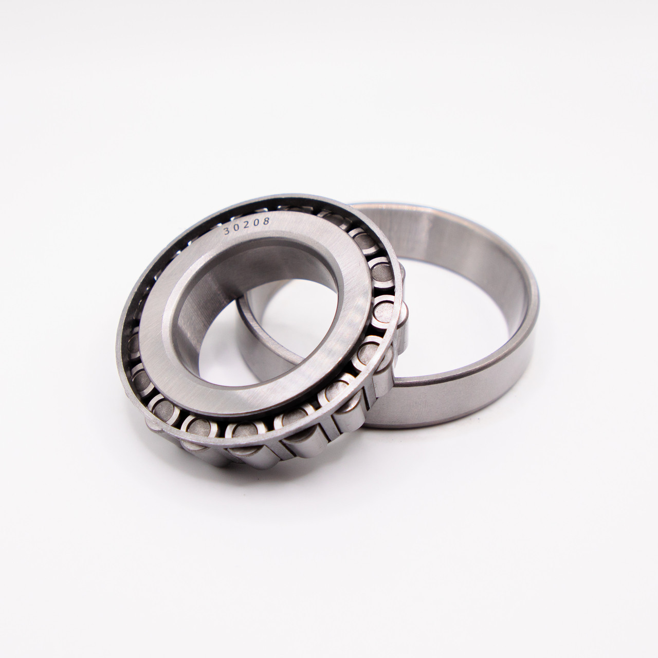 30202 Tapered Roller Bearing 15x35x11.75 HR30202 ITJ Rear View