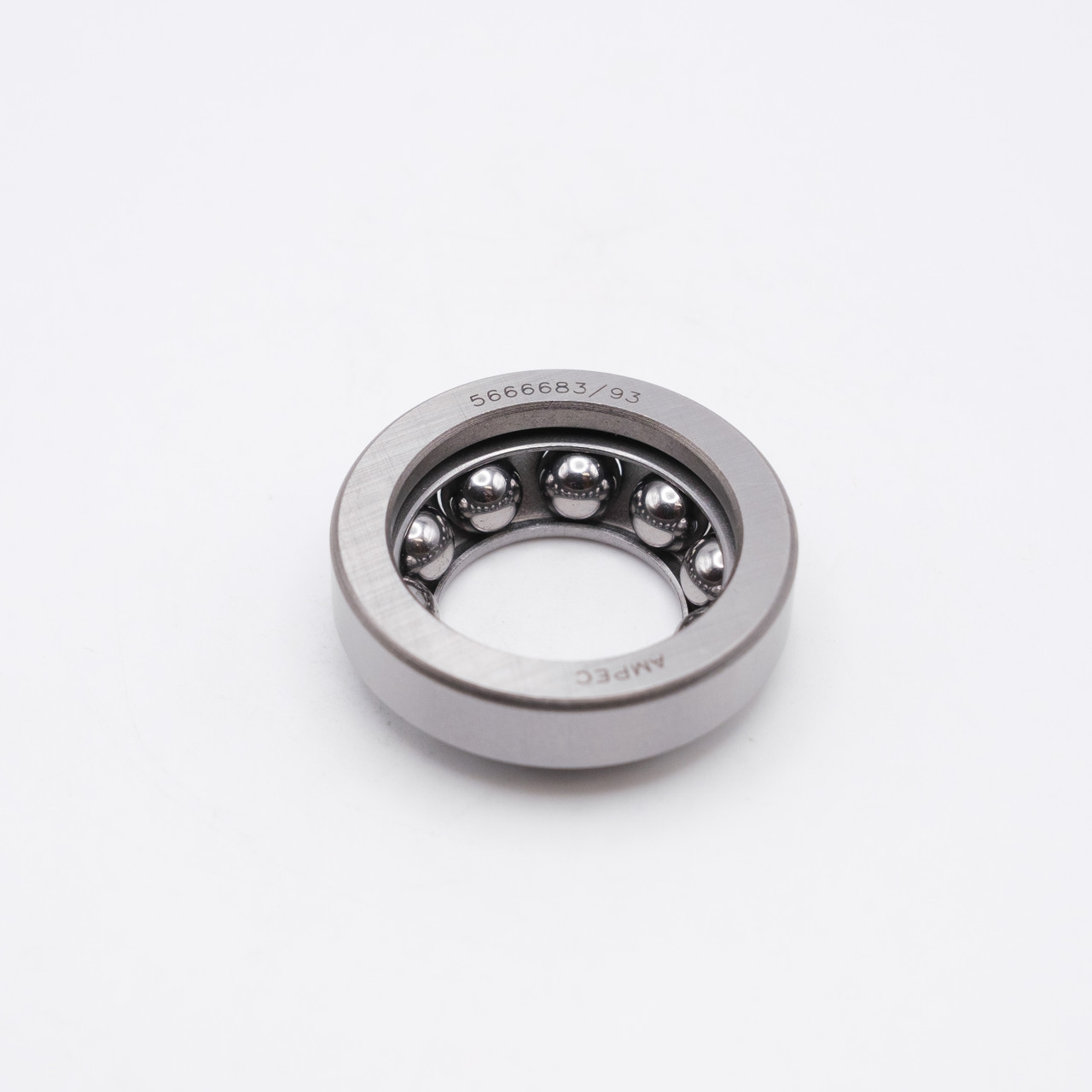 5666683/93 Manual Steering Bearing 3/4x1-1/2x0.42 Top View