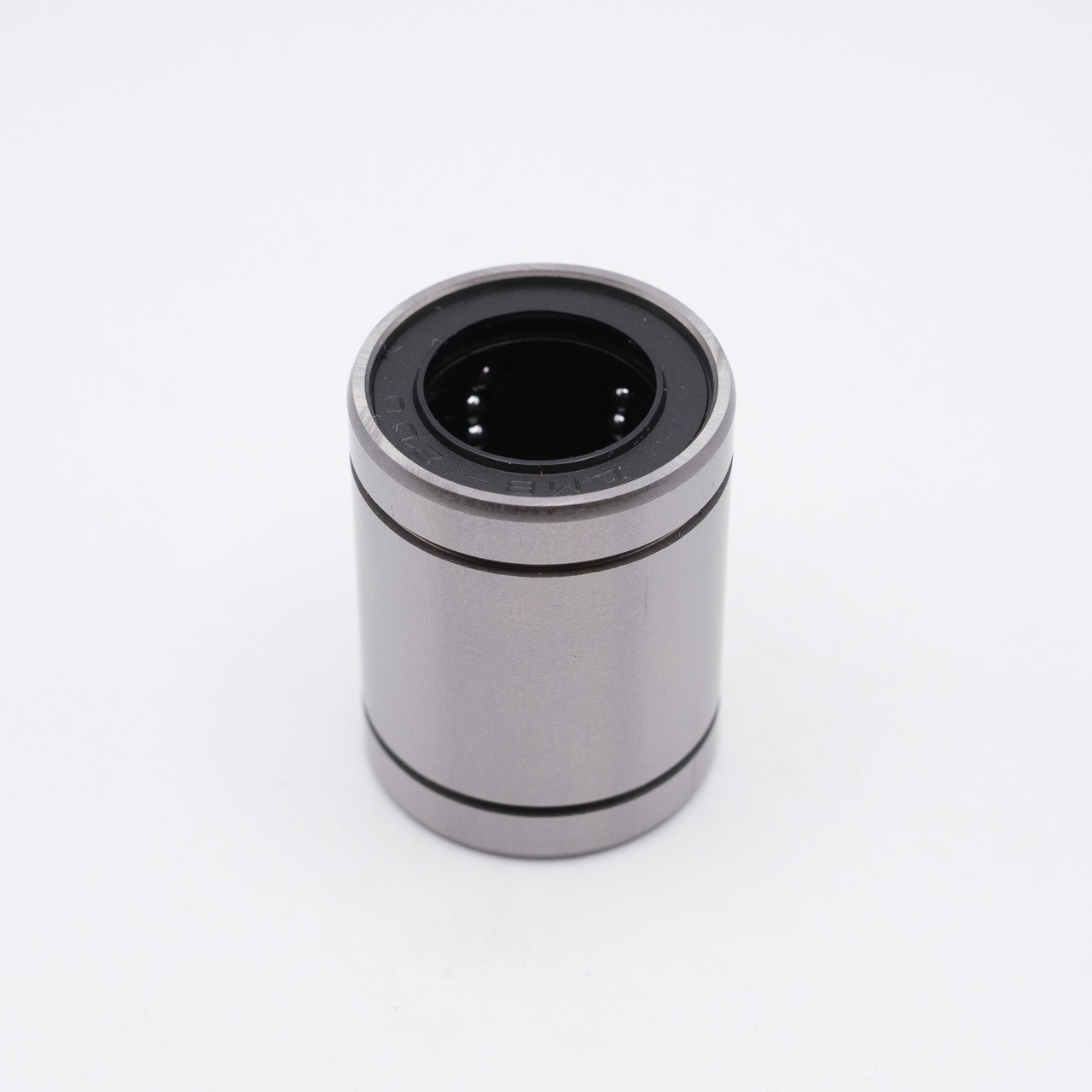 SW6UU Linear Motion Ball Bearing 3/8x5/8x7/8 Top View