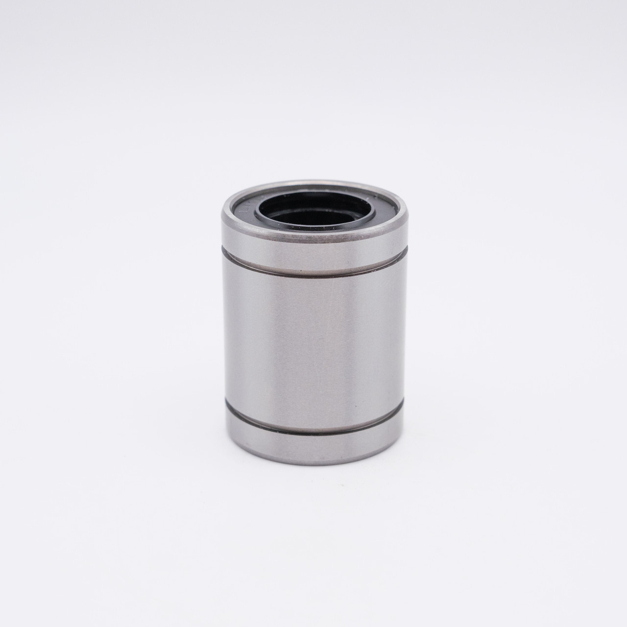SW6UU Linear Motion Ball Bearing 3/8x5/8x7/8 Side View