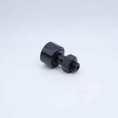 CR30VBUU Cam Follower Sealed Bearing 1-7/8x1x3/4 Angled View