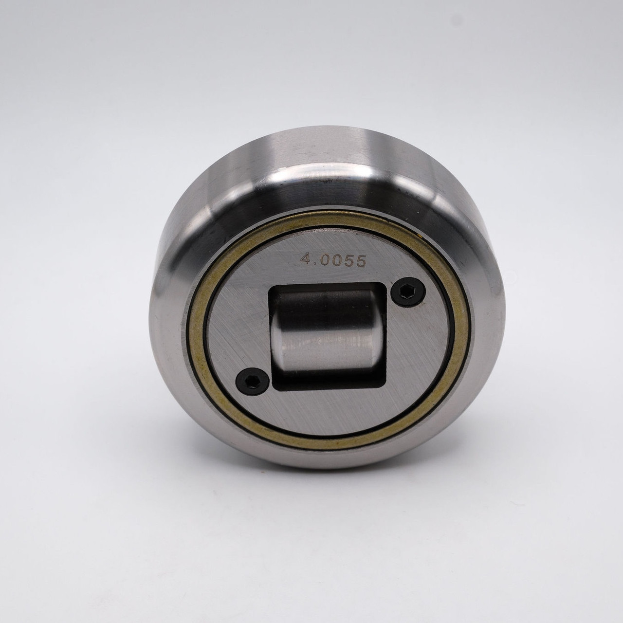 4.058 Forklift Mast Guide Roller 59x88.4x57 Front View