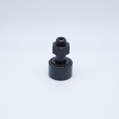CR14VBUU Full Complement Cam Follower Bearing 7/8x1/2x7/8 Bottom Side View