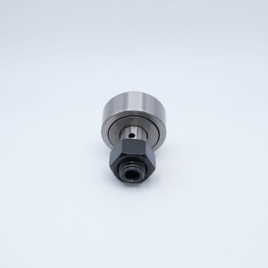 CF10-1BR Cam Follower Hexagon Bearing 26x12x10mm Back View