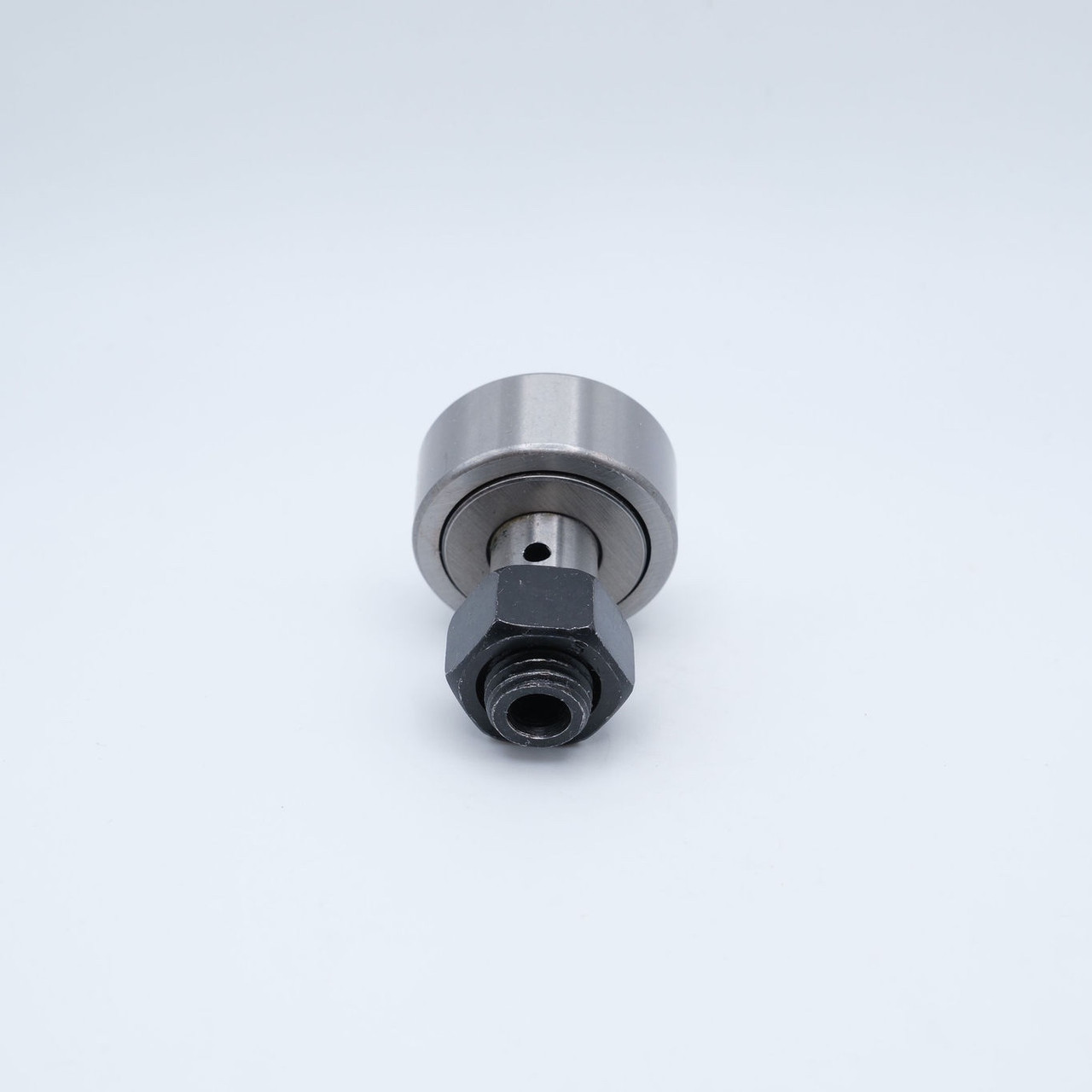 CF12BUUR Hexagon Cam Follower Bearing 30x14x12mm Back View