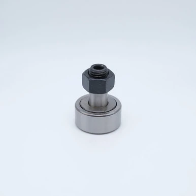 CF20-1BUUR Cam Follower Hexagon Bearing 47x24x20mm Bottom View