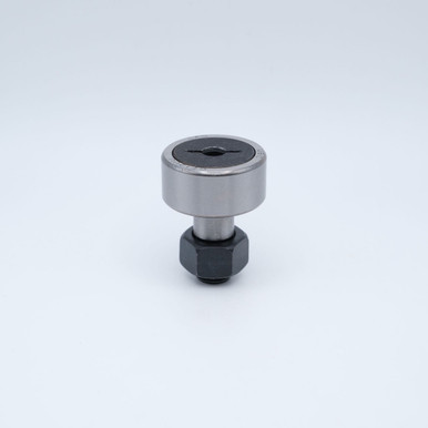 CF8 UUR Cam Follower Bearing 1-1/2x7/8x5/8 Top View