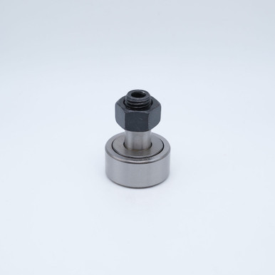 CF8 UUR Cam Follower Bearing 1-1/2x7/8x5/8 Bottom View