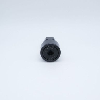 CR24VBUU Cam Follower Bearing 1-1/4x3/4x1/2 Front View