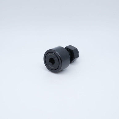 CR32VBUU Cam Follower Sealed Bearing 2x1-1/4x7/8 Front Right Angled View