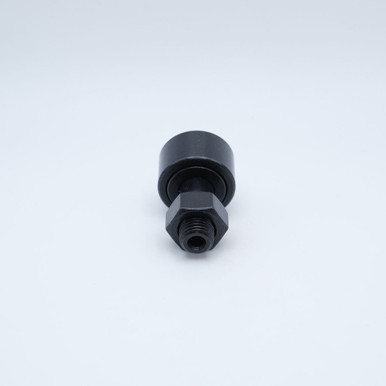 CR32VBUU Cam Follower Sealed Bearing 2x1-1/4x7/8 Back View