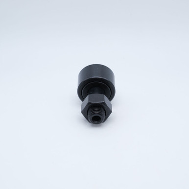 CRH24VBUU Cam-Follower Roller Bearing 1-1/2x7/8x7/8 Back View