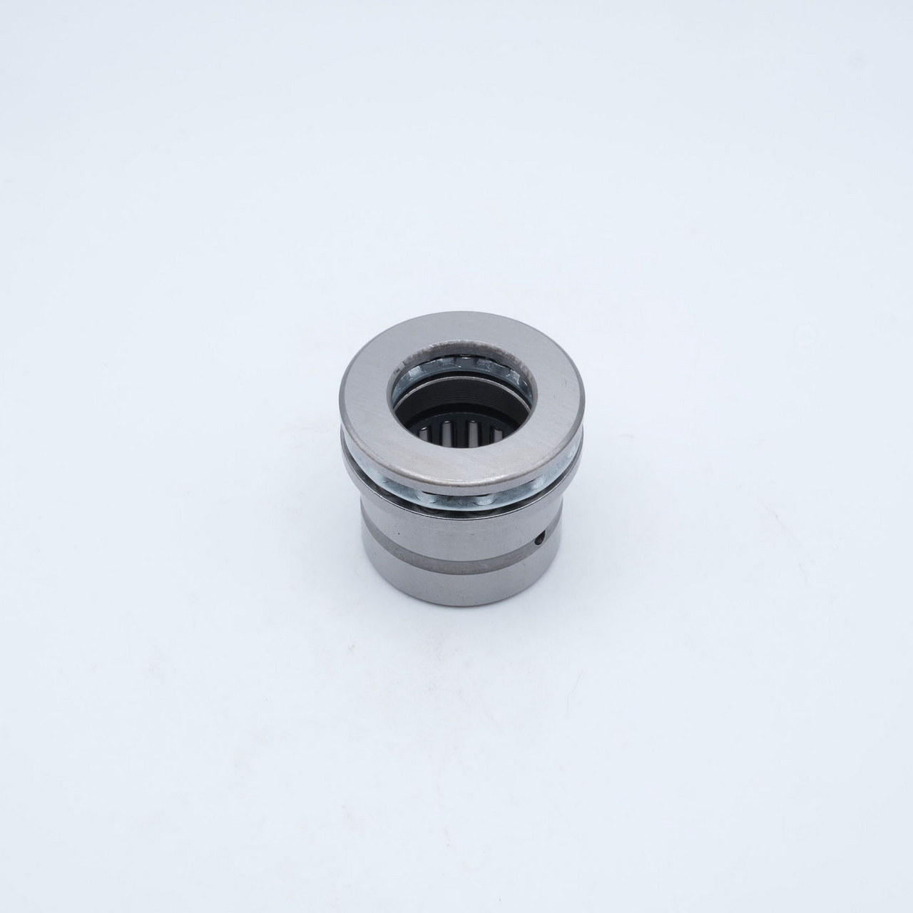 NAX1023Z Combined Needle Roller with Thrust Ball Bearing 10x24x23mm Bottom View