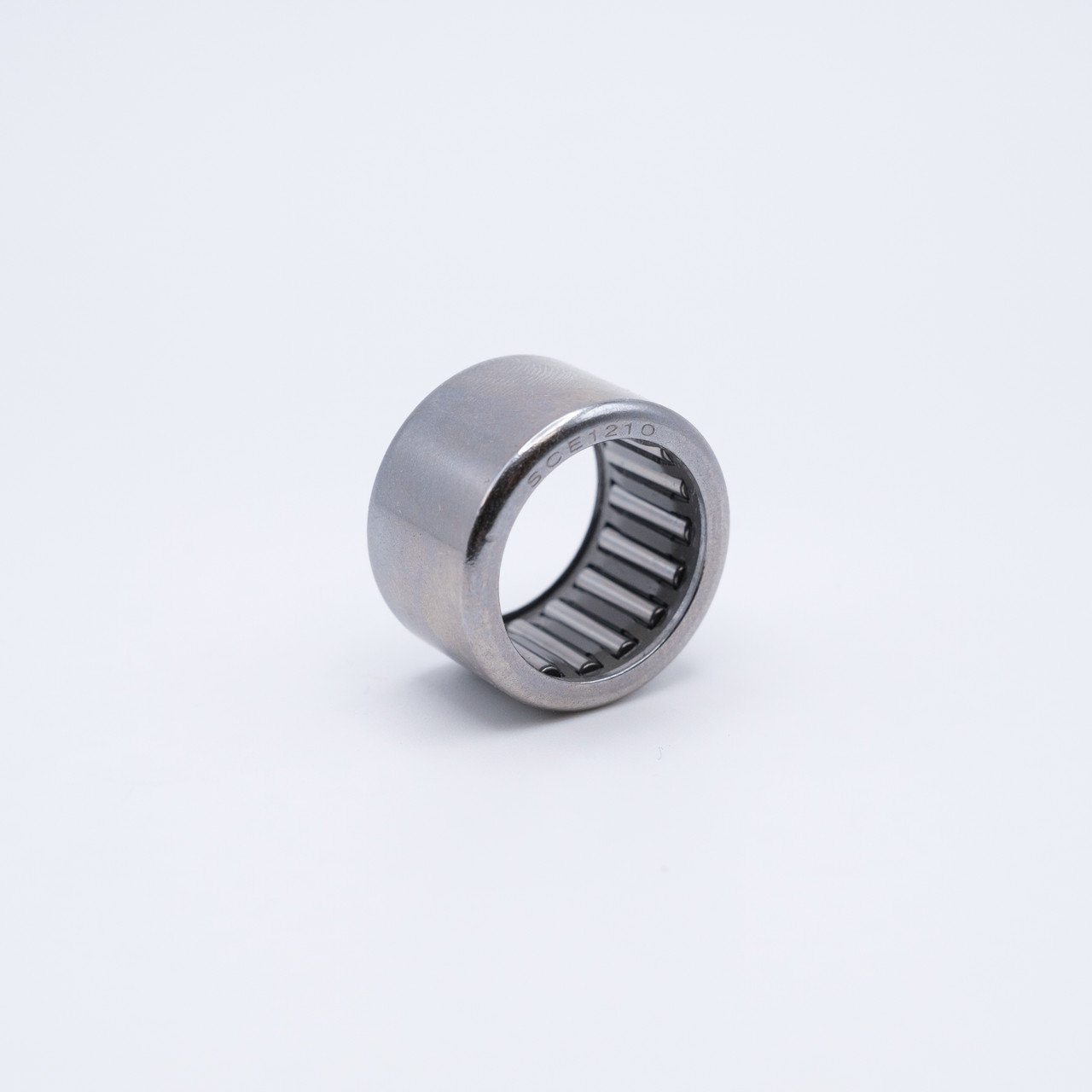 HK0812 Needle Roller Bearing 8x12x12mm