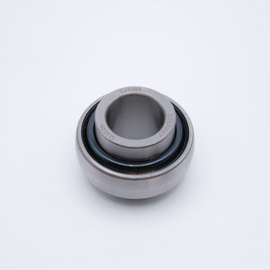 205PBB7 Agricultural Ball Bearing 15/16x2.0472x1.375 Top View