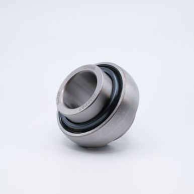 205PBB7 Agricultural Ball Bearing 15/16x2.0472x1.375 Right Angled View