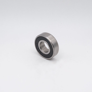 6010-2RSC3 Ball Bearing 50x80x16mm Right Side View