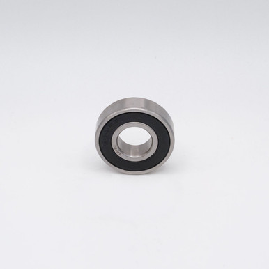 6010-2RSC3 Ball Bearing 50x80x16mm Front View