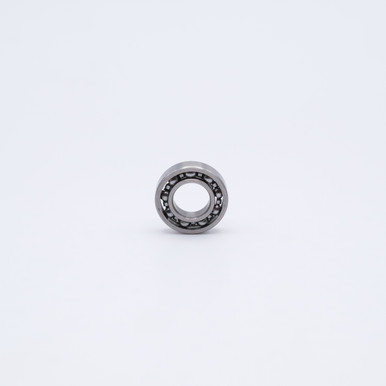 6800 Ball Bearing 10x19x5mm Front View