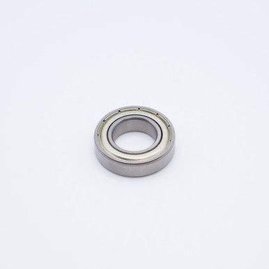 6915-ZZ Ball Bearing 75x105x16mm Flat View