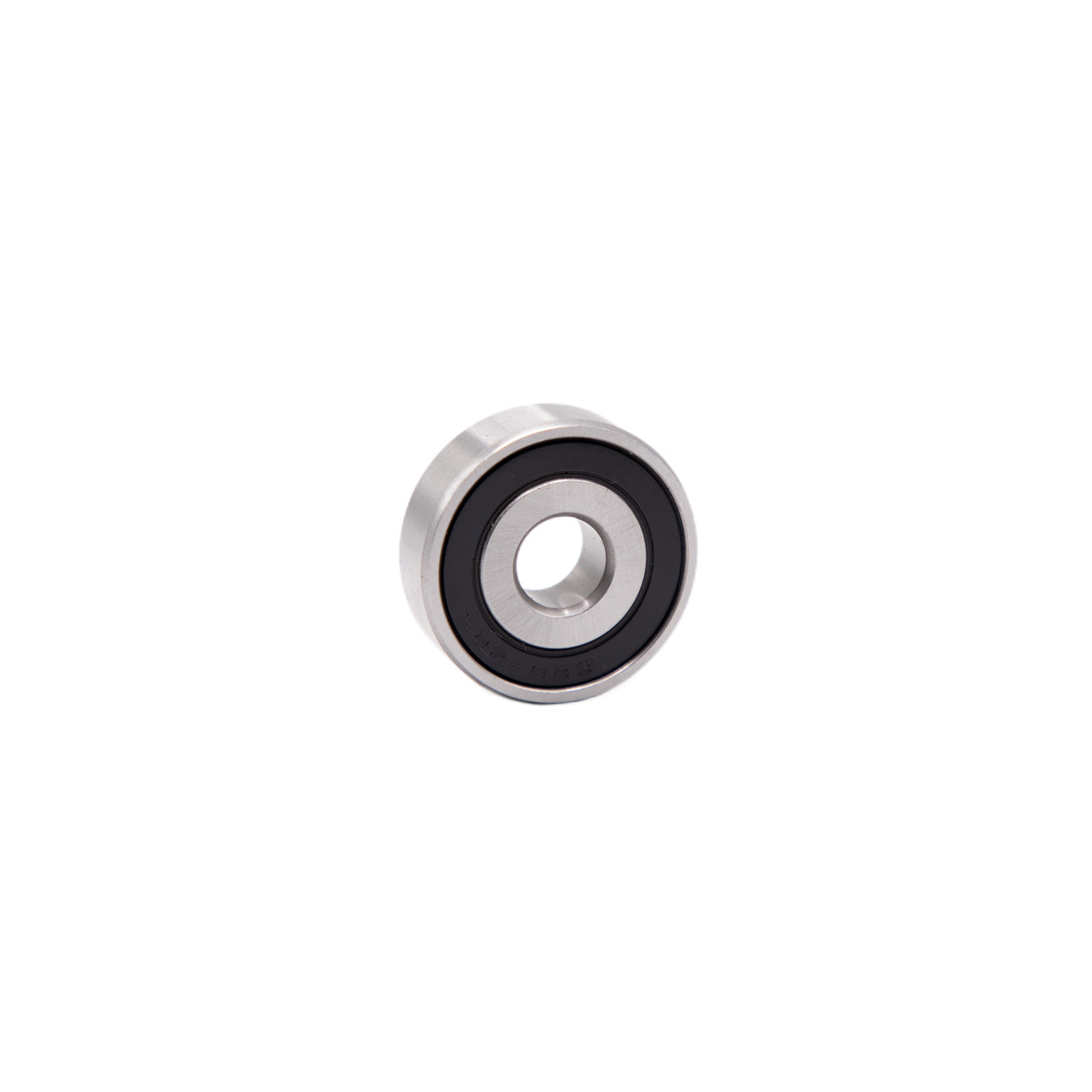 1606-2RS Ball Bearing 3/8x29/32x5/16 Front View