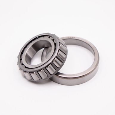 JLM813049/10 Tapered Roller Bearing 70x110x26mm Top View