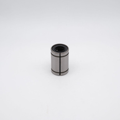 LM8-UUAJ Linear Ball Bushing Bearings 8x15x24mm Side View