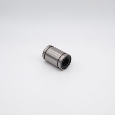 LM13-UUAJ Linear Ball Bushing Bearings 13x23x32mm Left Angled View