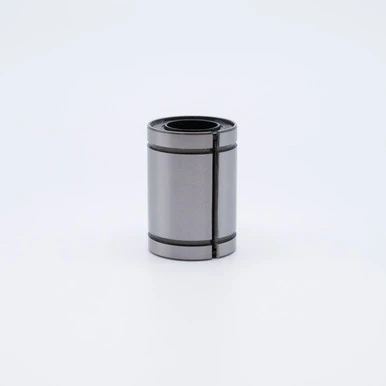 LME10UUAJ Adjustable Linear Bearing 10x19x29 Front View