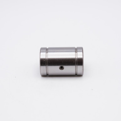LME10-UUOP European Linear Open Ball Bushing 10x19x29 Back View