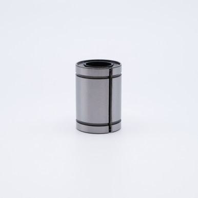 LME16UUAJ Adjustable Linear Bearing 16x26x36 Front View