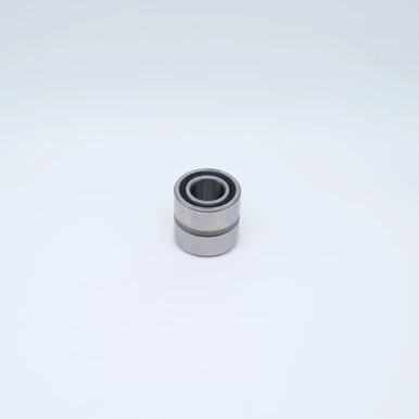 NA6905UU Machined Needle Roller 25x42x30 Front View