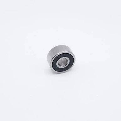 1623-2RS Ball Bearing 5/8x1-3/8x7/16 Left Angled View