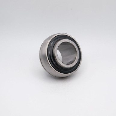 UC207 Insert Ball Bearing 35x72x20mm Front Right Side View
