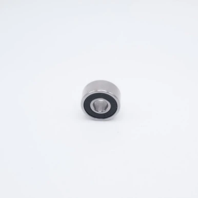 1652-2RS Ball Bearing 1-1/8x2-1/2x5/8 Front View