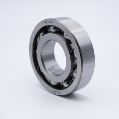 RMS8 Ball Bearing 1x2-1/2x3/4 Side View
