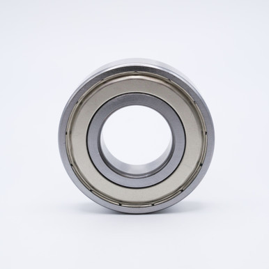 RLS10-ZZ Ball Bearing 1-1/4x2-3/4x11/16 Front View