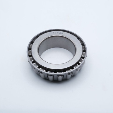 25580 Tapered Roller Cone 1-3/4x1 Bottom View