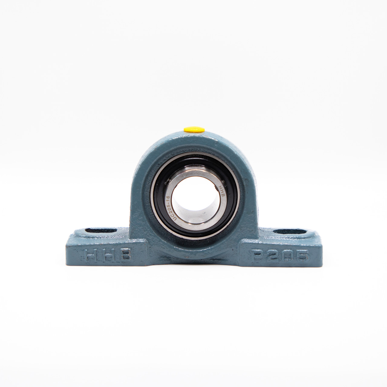 UCP207 Pillow Block Bearing 35mm Bore Back View