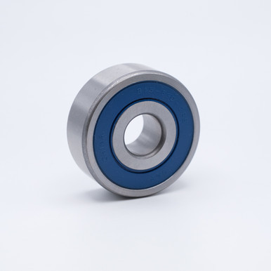 319LUC3 Alternator Ball Bearing 15x43x13mm Side View