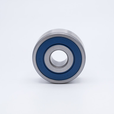 333LUC3 Alternator Ball Bearing 17x52x16mm Front View