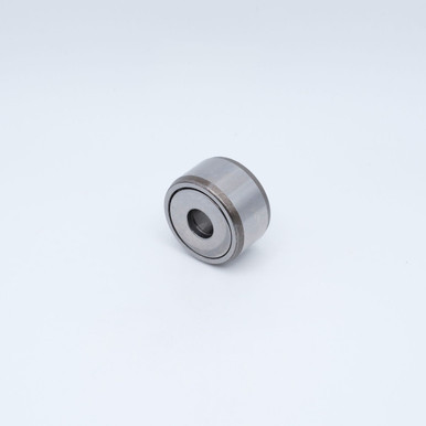 NAST12ZZ Yoke Track Needle Roller Bearing 12x32x16mm Back Right Side View