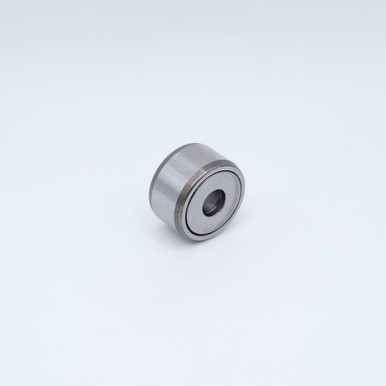 NAST15ZZ Yoke Track Needle Roller Bearing 15x35x16mm Back Left Side View