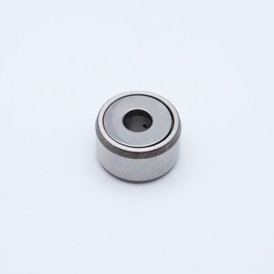 NAST25ZZ Yoke Track Needle Roller Bearing 25x52x20mm Bottom View