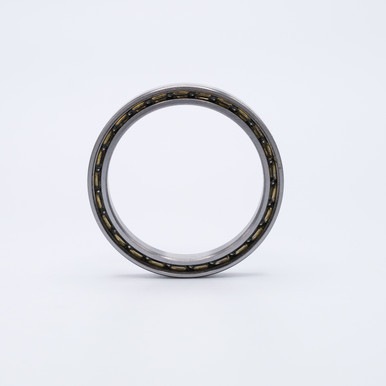 6809 Ball Bearing 45x58x7 Front View