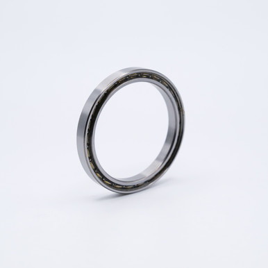 6809 Ball Bearing 45x58x7 Angled View